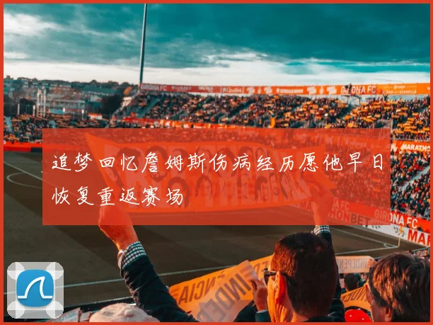 追梦回忆詹姆斯伤病经历愿他早日恢复重返赛场